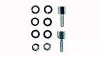 Connector Hardware, Mounts, Locks & Retainers - 1747253-1 - TE Connectivity