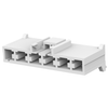 Headers, Male Pins - 4-178841-1-ND - DigiKey