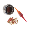 Circular Connector Assemblies - AD38999/26FE26PN-ND - DigiKey