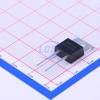 Diodes >> Schottky Barrier Diodes (SBD) -- MBR1045 - Image