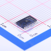 Communication Interface Chip/UART/485/232 >> I/O Expanders - TCA9535PWR - LCSC Electronics Technology (HK) Limited