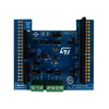 Evaluation and Demonstration Boards and Kits - 497-X-NUCLEO-IOD02A1-ND - DigiKey