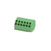 Headers, Plugs and Sockets - 1725549-ND - DigiKey