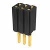 Headers, Receptacles, Female Sockets - 952-3357-ND - DigiKey