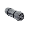 Circular Connector Housings - 1539-UTSX6JC147S-ND - DigiKey