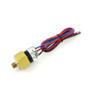 Nason LM-2C-30R/WLAT Rising Low Pressure Switch, 30 PSI, SPDT -- 76210