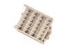 Power Connectors - 09330009964 - Powell Electronics, Inc.