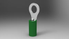 Terminals - 50832-3 - Powell Electronics, Inc.