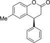 (4S)-6-Methyl-4-phenylchroman-2-one - 28703 - Medical Isotopes, Inc.