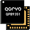1.7-2.7 GHz Dual Channel Rx DVGA -- QPB9351 - Image