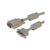 Video Cables (DVI, HDMI) - 5073-PMDVI-DDLMF-3-ND - DigiKey