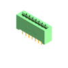 Edgeboard Connectors - 151-337-014-540-201-ND - DigiKey
