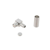 Coaxial Connector (RF) Assemblies - 6099-PE45882-ND - DigiKey