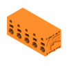 Wire to Board - 281-2667450000-ND - DigiKey