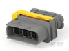 Data Connectivity Housings - 2348741-2 - TE Connectivity