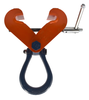 Beam Clamp - IPTK WLL ton 2 -- 502100201900230 - Image