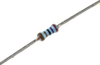 Through Hole Resistors - 151072 - RS Components, Ltd.