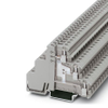 DIN Rail Terminal Blocks - 8040646 - RS Components, Ltd.