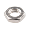 Hex Nuts - 1224404 - RS Components, Ltd.