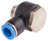 Pneumatic Fittings - 1216086 - RS Components, Ltd.