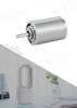 Low Noise Bladeless Fan Brushless DC Motor -- PBL4024024 - Image