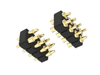 Connector - 8 Pin 2 x DIP Pogo Pin -  - Shenzhen QH Industrial Co., Ltd