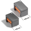 ZG365x Series SMT Gate Drive Transformers - ZG3651-AE - Coilcraft, Inc.