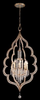 161-48 Foyer/Hall Lanterns-Open Frame - 393840 - Capital Lighting, Inc.