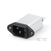 Power Entry Modules (PEM) - 817-FN9244-6-07-ND - DigiKey