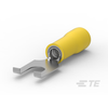 Spade Connectors - A27426-ND - DigiKey