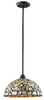 60021-1 Pendants-Glass Down - 342031 - Capital Lighting, Inc.
