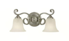 Bathroom Fixtures-Two Lights - 438007 - Capital Lighting, Inc.