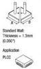 TT-65 ThermoTweez Tips - 1121-0317-P1 - PACE