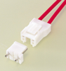 Wire to Board Crimp style Connectors - NVA connector - J.S.T. Corporation