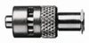 316 SS fittings; female luer x male luer lock 41507-21 -- GO-41507-21 - Image