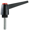 Adjustable Plastic Ratchet Handle -- 05AR40S-501315