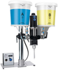 Ashby Cross DXBG Bench Top Dispenser 1 to 1 -- DXBG 4-01-FE