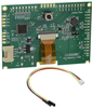 Display Modules - LCD, OLED, Graphic - 67-2280-ND - DigiKey