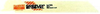 Reciprocating Saw Blade - 3840-150-14-ST-100P - Snap-on Industrial Brands