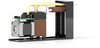 1 Channel Mini Lite Degasser -- 0001-6682 - Image