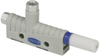 Basic ejector for universal use SBP 05 G01 SDA - 10.02.01.00599 - Schmalz Inc.