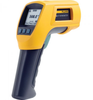 IR & ContactThermometer -40Cto800C(-40Fto1472F) -- 568