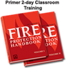Certified Fire Protection Specialist Primer 2-day Classroom Training - Image