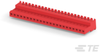 Rectangular Wire & Cable Connectors & Housings - 5-640620-3 - TE Connectivity