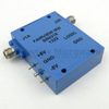 SMA PIN Diode Switch SP1T From 300 MHz to 16 GHz Rated at +23 dBm - SR0316 - Fairview Microwave Inc.