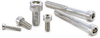 Hex Socket Head Cap Screws - High Intensity S.S. -- SNSX-M3-10-88 - Image