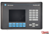 PanelView 600 Color Keypad - 2711-K6C10/C - Classic Automation LLC