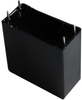 Cap, Film, 7Uf, 250Vac, Radial Box; Dielectric Type Cornell Dubilier - 68AC5680 - Newark, An Avnet Company