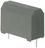 Capacitor Polypropylene Pp Film 3.9Uf, 525V, 10%, Radial; Dielectric Type Kyocera Avx - 23K0879 - Newark, An Avnet Company