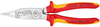 Plier / Cutter, Electrician, Vde; Plier Style Knipex - 91T5714 - Newark, An Avnet Company